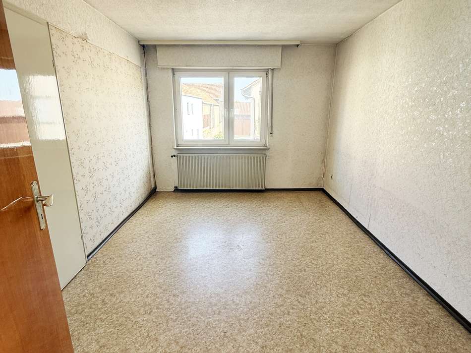Schlafzimmer 2 OG