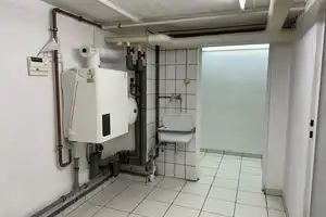 Reihenendhaus mit Garage, 173m² Wohnfläche zzgl. 73m² Nutzfläche im Keller auf 512m² Grundstück – Hannover – Vorschaubild 19