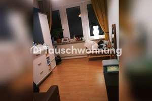 Tauschwohnung: Helle 3-Zimmer Wohnung mit Balkon in bester Lage – Jordanstraße 57, 30173 Südstadt, Hannover – Vorschaubild 8