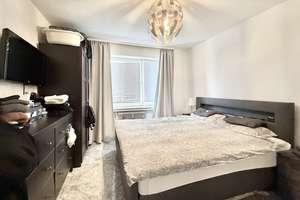 Gut geschnittene und helle 3-Zimmer-Wohnung mit sonnigem Balkon in beliebter Lage – Die vollständige Adresse der Immobilie erhältst du vom Anbieter., 30625 Heideviertel, Hannover – Vorschaubild 8