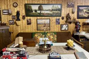 Vintage-Charme mit Herz & Seele: Gemütliches Eckhaus zum Verlieben mit 735 m² Traumgarten! – Die vollständige Adresse der Immobilie erhältst du vom Anbieter., 33100 Kernstadt, Paderborn – Vorschaubild 41
