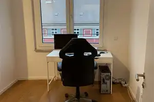 Moderne, familientaugliche 3-Zi.-Whg. mit Dachterrasse * 90 m² * Baujahr 2020 – Welfenstr. 20a, 81541 München – Vorschaubild 7