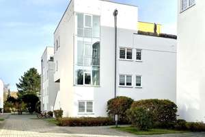 Vermietete 4-Zimmer-Dachgeschosswohnung mit Terrasse & familienfreundlich-ruhiger Lage!