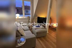 Tauschwohnung: 1,5 Zimmer in Eimsbüttel