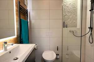 Wohnen mit Charakter Schöne 1 Zi-Wohnung in Ingolstadt (Friedrichshofen) – Die vollständige Adresse der Immobilie erhältst du vom Anbieter., 85049 Friedrichshofen-Hollerstauden, Ingolstadt – Vorschaubild 4