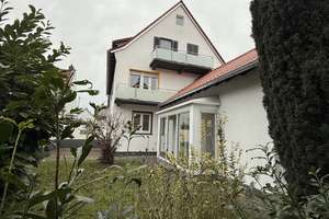 Viel Platz 3-Zimmer mit Garten + Privat Carport in Bischofsheim – Rheinstraße 22, 65474 Bischofsheim – Vorschaubild 4
