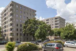 große 4-Zimmer Wohnung mit Balkon  – Sewanstraße 20, 10319 Berlin – Vorschaubild 1