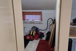 Attraktive 3-Zimmer-Wohnung mit Südbalkon, Einbauküche und Garage – S-Bahn fußläufig erreichbar – Beethovenstraße 6, 85375 Neufahrn bei Freising – Vorschaubild 4