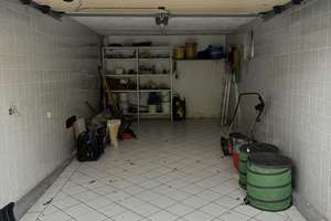 Gepflegtes Einfamilienhaus mit Garage auf großem Grundstück in Siegen- Gosenbach  – 57080 Gosenbach, Siegen – Vorschaubild 32