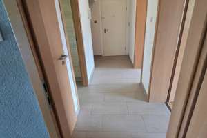 Bezugsfertig!  3-Zimmer-Wohnung mit Balkon und attraktiver Ausstattung in Hann.-Misburg – Hinter der alten Burg 13, 30629 Misburg-Nord, Hannover – Vorschaubild 3