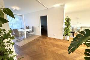*PROVISIONSFREI* Helle 4-Raum-Wohnung mit 2 Balkonen in gepflegtem Haus – Herchenbachstr. 5, 40470 Mörsenbroich, Düsseldorf – Vorschaubild 11
