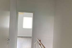 Freundliches neuwertiges 3-Zimmer-Reihenhaus in Huchting mit EBK in Bremen – Die vollständige Adresse der Immobilie erhältst du vom Anbieter., 28259 Sodenmatt, Bremen – Vorschaubild 7