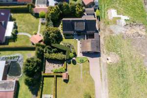 Viel Platz für Familie, Generationen oder Vermietung – Wohnhaus mit Einliegerwohnung ! – Die vollständige Adresse der Immobilie erhältst du vom Anbieter., 26556 Westerholt – Vorschaubild 5