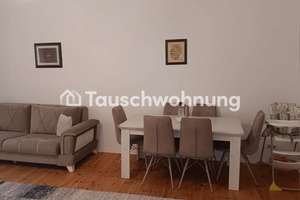 Tauschwohnung: Schöne Altbauwohnung im Nehring Kiez – Nehringstrasse 4, 14059 Charlottenburg, Berlin – Vorschaubild 7