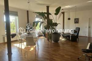 Tauschwohnung: Wohnungstausch willkommen