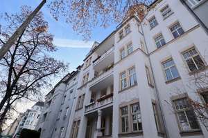 KAßBERG • 2-Zimmer • Loggia • individueller Grundriss • moderne. Einbauküche • schnell mieten – Die vollständige Adresse der Immobilie erhältst du vom Anbieter., 9112 Kaßberg, Chemnitz – Vorschaubild 2