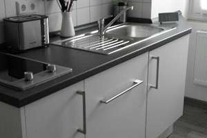 Nähe Lister Meile schöne 1-Zimmer-Wohnung mit Balkon – Am Welfenplatz  10, 30161 List, Hannover – Vorschaubild 8