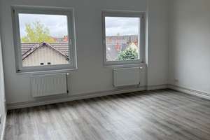Erstbezug nach Sanierung, 2 Zimmer Wohnung mit Einbauküche – Juliusstraße 31D, 38118 Westliches Ringgebiet, Braunschweig – Vorschaubild 3