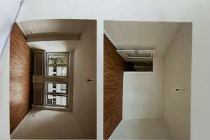 2,5 Zimmer-Wohnung in Hagen Hauptbahnhof – Martin-Luther-Straße 6 6, 58095 Mittelstadt, Hagen – Vorschaubild 2
