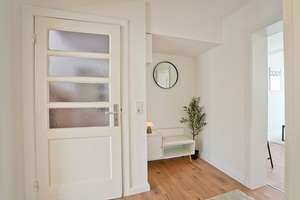 Moderne 2-Zimmer Wohnung in attraktiver Lage – Föhrenstraße 27, 28207 Hastedt, Bremen – Vorschaubild 5