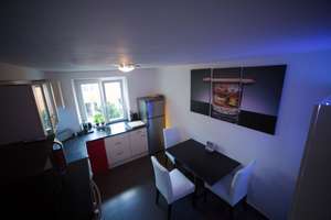 Zentral gelegene 2-Zimmer-Wohnung in Nürnberg – Siebenkeesstraße 13, 90459 Galgenhof, Nürnberg – Vorschaubild 3