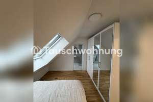 Tauschwohnung: 4,5-Zimmer-Maisonette NEUBAU in München tauschen – Feldmochinger Straße 206a, 80995 Lerchenau-West, München – Vorschaubild 14