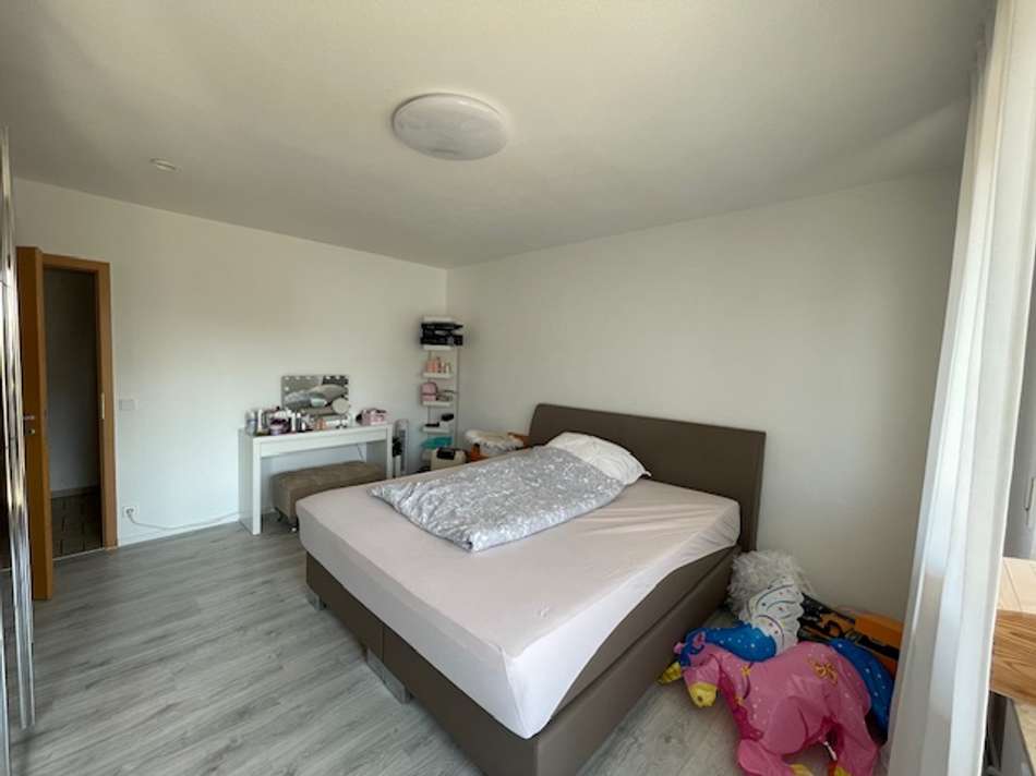 Schlafzimmer EG 