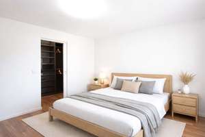 Puchheim/Bhf:modern renoviertes Split-Level-Familienhaus: 6 Zimmer+3 Bäder+Gäste-WC+neue EBK+Parkett – Die vollständige Adresse der Immobilie erhältst du vom Anbieter., 82178 Puchheim – Vorschaubild 21