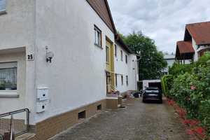 Charmantes Mehrfamilienhaus in zentraler Lage von Walldorf – Kapitalanlage oder Eigennutzung – St.-Ilgener-Str. 25, 69190 Rhein-Neckar-Kreis – Vorschaubild 3