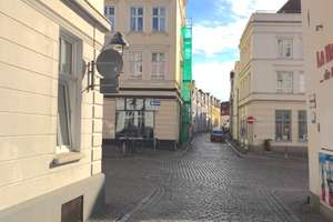 2 Zimmerwohnung im Innenhof – Schwönekenquerstraße 1, 23552 Innenstadt, Lübeck – Vorschaubild 1