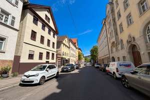 Historisches, MODERNISIERTES, Mehrfamilienhaus in Citylage als attraktive Anlagemöglichkeit – Die vollständige Adresse der Immobilie erhältst du vom Anbieter., 70182 Oberer Schlossgarten, Stuttgart – Vorschaubild 26