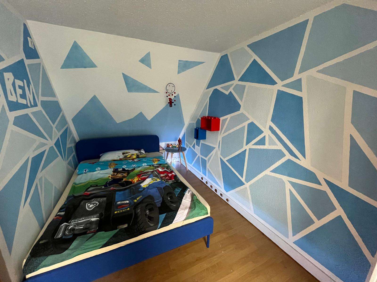 Immobilie in Wesendorf - Besichtigen-kaufen-einziehen - DHH mit ca. 94 m² Wfl. + 571 m² Grundstück - Bild 1