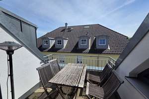 Moderne 2 Zimmer Dachgeschoss Wohnung in München-Aubing! – Die vollständige Adresse der Immobilie erhältst du vom Anbieter., 81249 Aubing-Süd, München – Vorschaubild 5