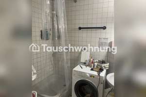 Tauschwohnung: Kleines zentrales Apartment – Die vollständige Adresse der Immobilie erhältst du vom Anbieter., 50674 Neustadt/Süd, Köln – Vorschaubild 5