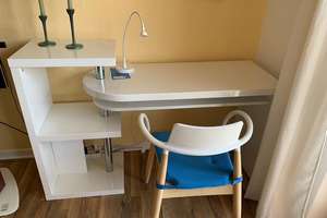 sehr Gepflegte 1-Zimmer-Wohnung in Hannover-Anderten – Grüne Aue 1, 30559 Anderten, Hannover – Vorschaubild 8
