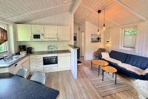 Ihr hyggeliges Ferienhaus an der Ostsee - auf dem Priwall – Die vollständige Adresse der Immobilie erhältst du vom Anbieter., 23570 Travemünde, Lübeck – Vorschaubild 3