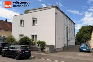 HURRA! Eine 2-Zimmer-Penthouse-Wohnung in ruhiger Lage in Rheinfelden – Die vollständige Adresse der Immobilie erhältst du vom Anbieter., 79618 Rheinfelden (Baden) – Vorschaubild 3