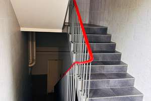 Provisionsfrei vom Eigentümer: Gepflegte 4 -Zimmerwohnung mit Balkon und Tiefgaragenstellplatz – Platanenallee 1, 50169 Kerpen – Vorschaubild 22