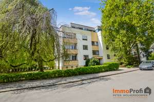 * Jetzt zugreifen * 4-ZKB Wohnung mit Loggia und TG-Stellplatz in ruhiger Lage naturnah der Wertach – Die vollständige Adresse der Immobilie erhältst du vom Anbieter., 86199 Göggingen-Süd, Augsburg – Vorschaubild 10