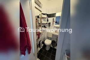 Tauschwohnung: Zentrale 2 Zimmer Wohnung gegen 3 Zimmer Wohnung – 40227 Oberbilk, Düsseldorf – Vorschaubild 9
