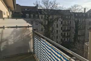 3-Zimmer Wohnung im beliebten Waldstraßenviertel sucht Käufer (courtagefrei direkt vom Eigentümer)! – Waldstraße 51, 4109 Zentrum-Nordwest, Leipzig – Vorschaubild 6