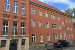 "Haus des Friedens" Kapitalanlage mit Historie – Die vollständige Adresse der Immobilie erhältst du vom Anbieter., 38820 Halberstadt – Vorschaubild 6