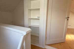 Neuwertige 5-Zimmer Doppelhaushälfte mit Garage und großem Garten in Oberursel (Taunus) – Pfingstweidstraße 53, 61440 Oberursel (Taunus) – Vorschaubild 15
