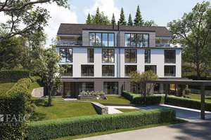 Neubauvorhaben Aachen Südviertel – Preusweg 19, 52074 Hangeweiher, Aachen – Vorschaubild 2