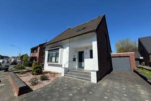 Freistehendes Einfamilienhaus auf dem Lande – Die vollständige Adresse der Immobilie erhältst du vom Anbieter., 41189 Wickrath-West, Mönchengladbach – Vorschaubild 28