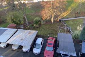 Voll möbliert mit Klimaanlage  : Wohnen mit Charakter: 2,5-Zimmer-Dachgeschosswohnung in Barop – Die vollständige Adresse der Immobilie erhältst du vom Anbieter., 44225 Barop, Dortmund – Vorschaubild 9
