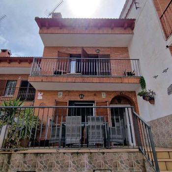 Reihenhaus, sehr nah am Meer in Marítima, Torredembarra