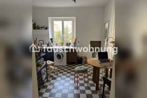 Tauschwohnung: Wohnung mit großem sonnigen Balkon gegen etwas größer – Die vollständige Adresse der Immobilie erhältst du vom Anbieter., 70197 Rotebühl, Stuttgart – Vorschaubild 5