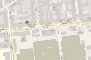 Charmante 2-Raum-Wohnung im Herzen von Stadtfeld Ost – Liebknechtstraße 46, 39108 Magdeburg – Vorschaubild 9