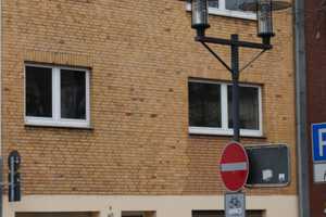 2 Z-Wohnung im Zentrum mit Balkon – Wiedenhofstr. 40, 47799 Krefeld – Vorschaubild 9